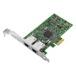 ThinkSystem NetXtreme By Broadcom Adattatore di Rete PCIe 2.0 x4 Profilo Basso Gigabit Ethernet
