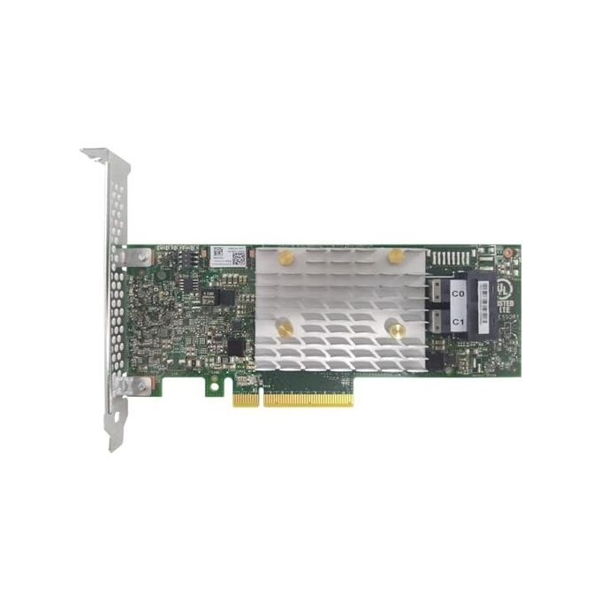 Lenovo ThinkSystem RAID 5350-8i PCIe 12Gb Adattatore Interno