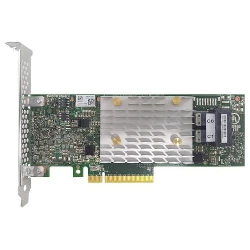 Lenovo ThinkSystem RAID 5350-8i PCIe 12Gb Adattatore Interno