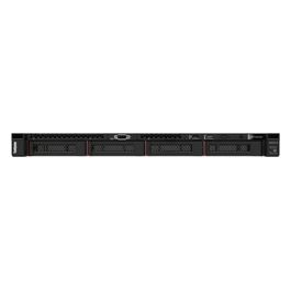 ThinkSystem SR250 V2 Server Rack 1U Intel Xeon E E-2378 2.6 GHz 32Gb DDR4-SDRAM 450W