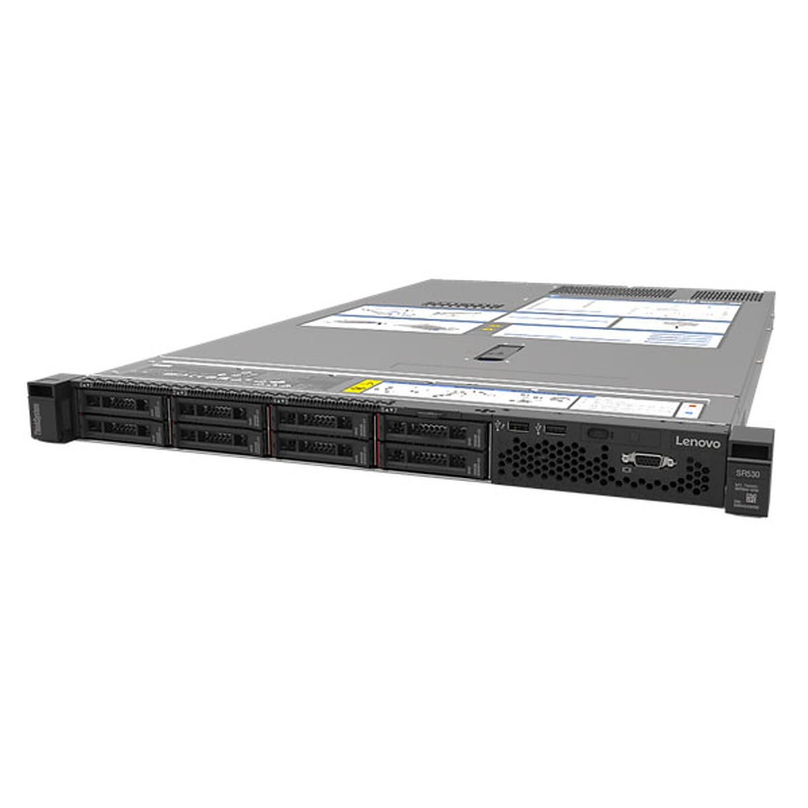 Lenovo ThinkSystem SR530 Server