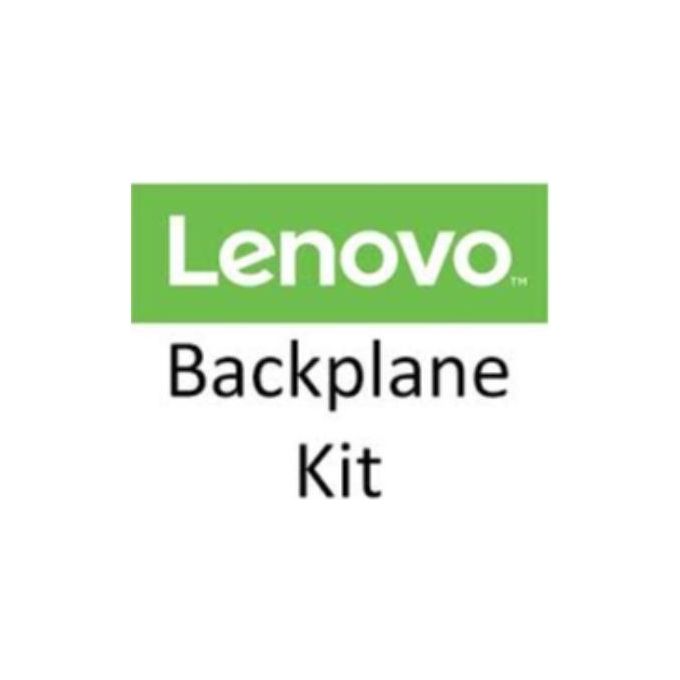 Lenovo ThinkSystem SR530/SR630 2.5 Sata/Sas 8-Bay Backplane Kit V2