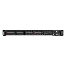 ThinkSystem SR630 V2 Server Rack 1U Intel Xeon Silver 2.1 GHz 32Gb DDR4-SDRAM 750W