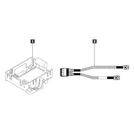 Lenovo ThinkSystem St250 V2 Odd/tape Cable Kit