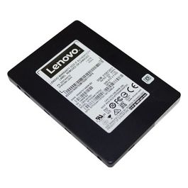 Lenovo ThinkSystem St50 3.5 S4510 480Gb Read Intensive Sata 6gb Hs Ssd V2