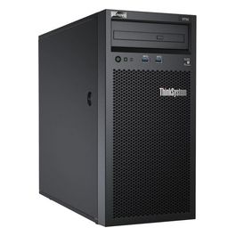 ThinkSystem ST50 Server 34Ghz 16Gb Tower 4U Intel Xeon E 250W Ddr4-Sdram