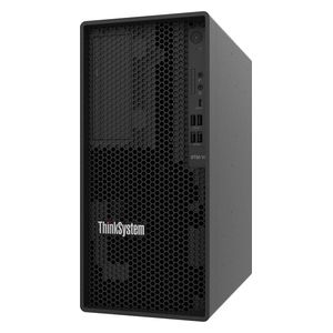 Lenovo ThinkSystem ST50 V2 Server 2Tb Tower Intel Xeon E E-2324G 3.1 GHz 16Gb DDR4-SDRAM 500W