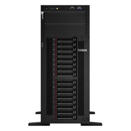 Lenovo Thinksystem St550 Server Xeon Silver 4210r 16Gb