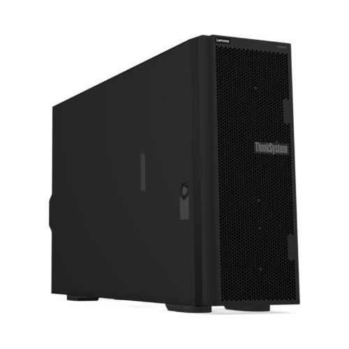 Lenovo ThinkSystem ST650 V2 Server Tower 4U Intel Xeon Silver 4310 2.1 GHz 32Gb DDR4-SDRAM 1100 W