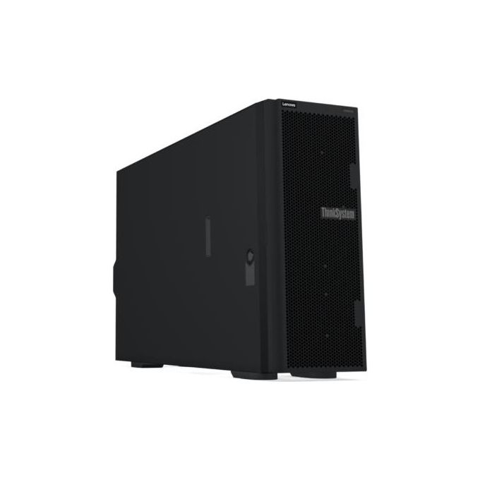 Lenovo ThinkSystem ST650 V2 Server 2.8 GHz 32Gb Tower 4U Intel Xeon Silver 750W DDR4-SDRAM