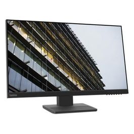 ThinkVision E24-28 LED Display 23.8" 1920x1080 Pixel Full HD Nero
