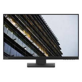 ThinkVision E24-28 Monitor per Pc 23.8" 1920x1080 Pixel Full Hd LED Nero