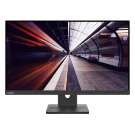 ThinkVision E24-30 LED Display 23.8" 1920x1080 Pixel Full HD Nero