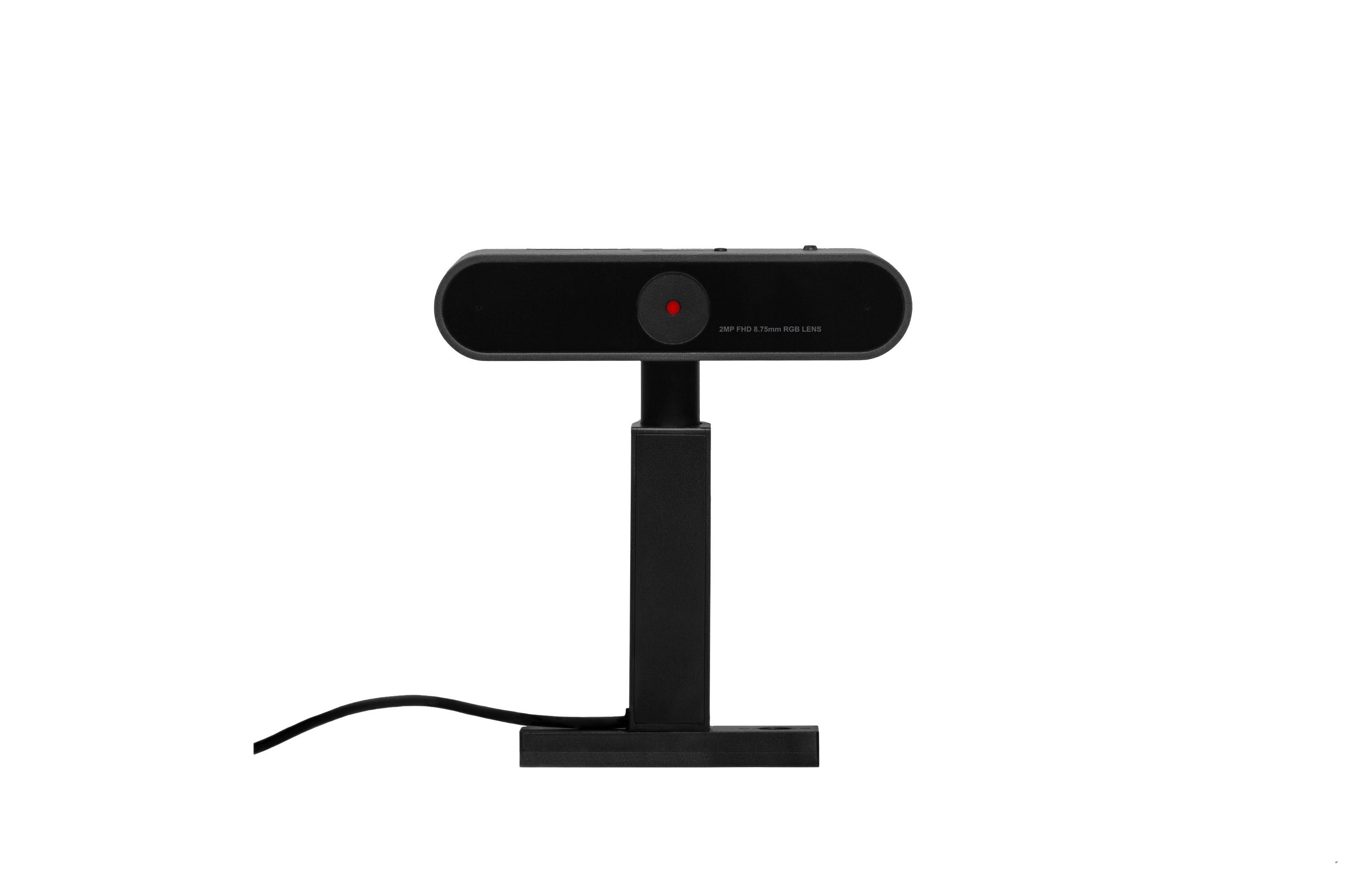 Lenovo ThinkVision MC50 Webcam