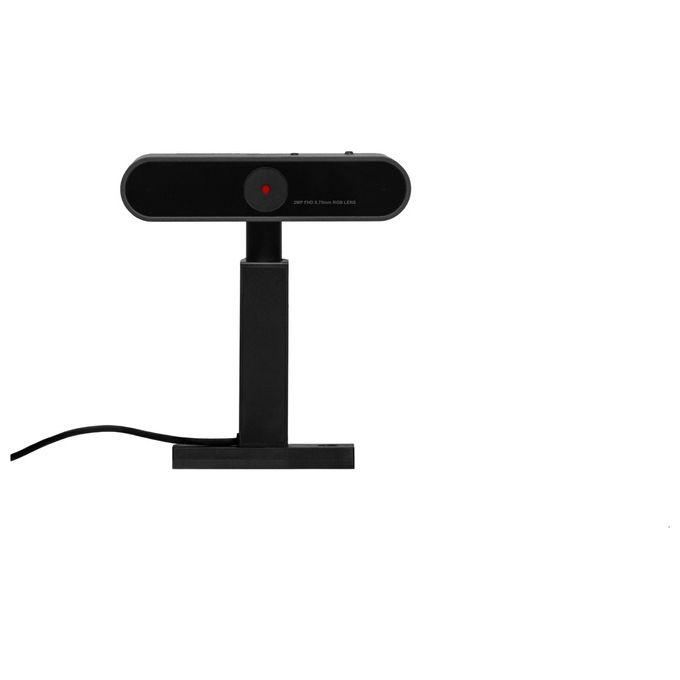 Lenovo ThinkVision MC50 Webcam 1920x1080 Pixel Usb 2.0 Nero