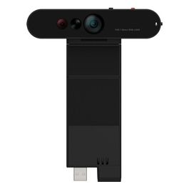 ThinkVision MC60 Webcam 1920x1080 Pixel USB 2.0 Nero