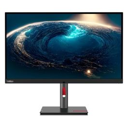 ThinkVision P32pz-30 LED Display 31.5" 3840x2160 Pixel 4K Ultra HD LCD Nero