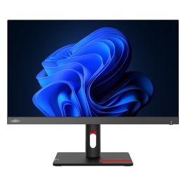 ThinkVision S22i-30 Monitor PC 21.5" 1920x1080 Pixel Full HD LCD Nero/Grigio