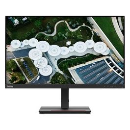 Monitor 23.8" LED VA ThinkVision S24e-20 1920x1080 Full HD Tempo di Risposta 6 ms