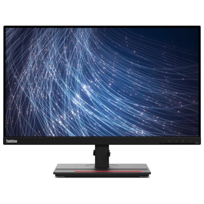 Image of Lenovo ThinkVision T24m-29 LED Display 23.8'' 1920x1080 Pixel Full HD IPS Nero