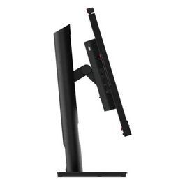 ThinkVision T24mv-30 LED Display 23.8" 1920x1080 Pixel Full HD Nero