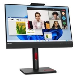 TIO24 G5 Tc Monitor per Pc 23.8'' IPS Full Hd