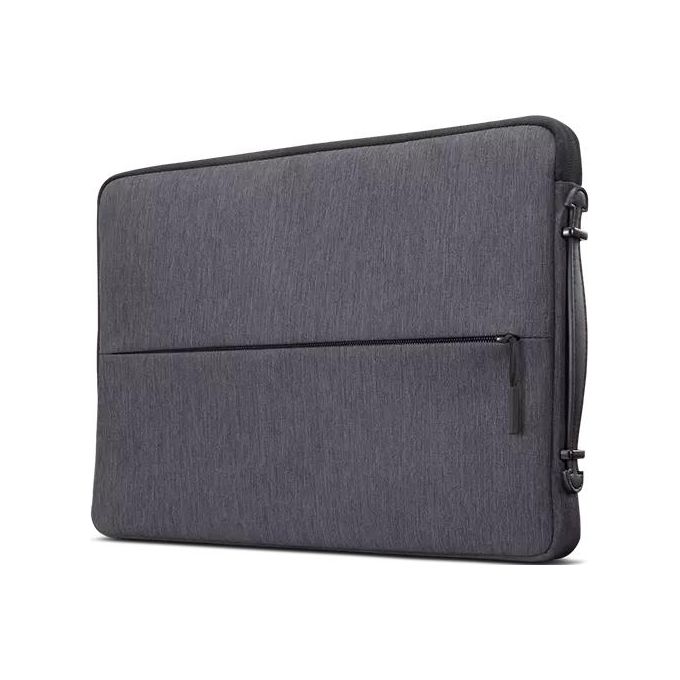 Lenovo Urban Sleeve Custodia per Laptop 13'' Antracite