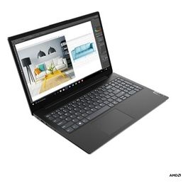 V V15 5700U Notebook, Processore Amd Ryzen 7-5700u, Ram 8Gb, Hd 512Gb SSD, Display 15.6'', Windows 11 Pro