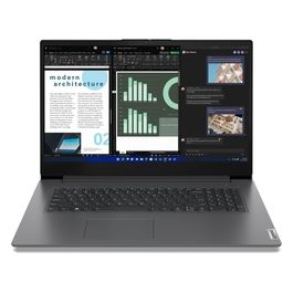V V17 G3 IAP i5-1235U 8Gb Hd 512Gb Ssd 17.3" Windows 11 Pro
