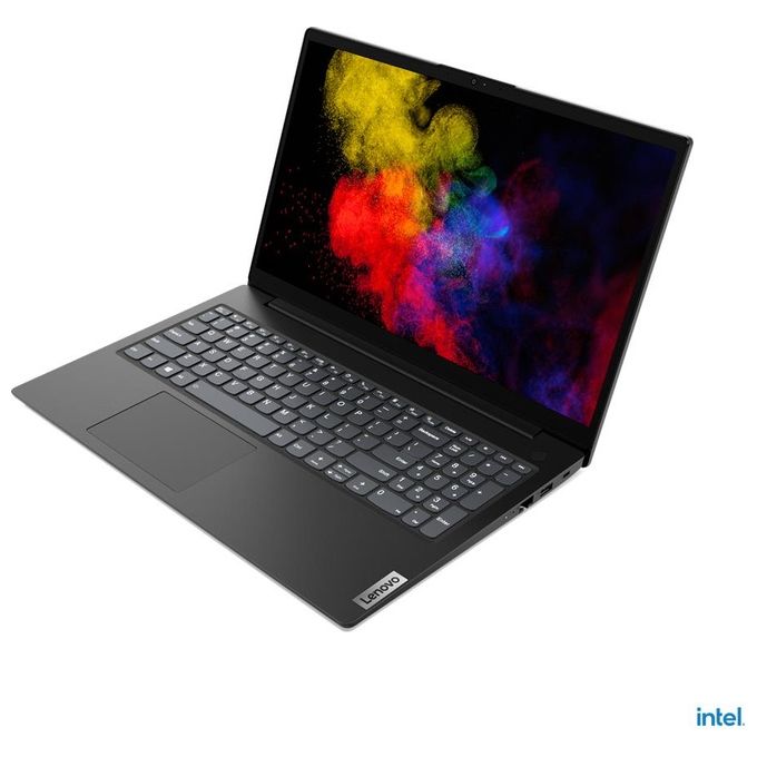 Lenovo V15 G2 ITL 82KB Notebook, Processore Intel Core i7-1165G7, Ram 8Gb, Hdd 512Gb SSD, Display 15.6'', Windows 11 Pro