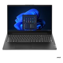 Lenovo V15 G4 AMN AMD Ryzen 5-7520U 8Gb Hd 256Gb Ssd 15.6" FreeDos