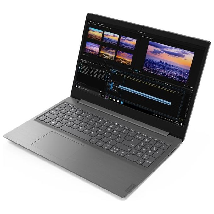 Image of [ComeNuovo] Lenovo V15-IIL Schermo 15,6'' i5-1035G1 memoria 4gb Hard disk 256Gb ssd Senza sistema operativo