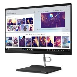 V30a-22iil i3-1005g1 8Gb Hd 256Gb Ssd 21.5" Windows 10  Pro