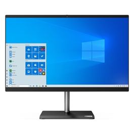 Lenovo V30a-24IIL AIO 11LA i5-1035G1 16Gb Hd 512Gb Ssd 23.8" Windows 10 Pro