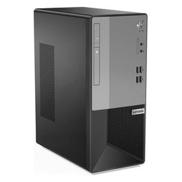 Lenovo V50t Gen2 Pc Desktop, Processore Intel Core i5-11400, Ram 8Gb, Hd 256Gb SSD, Windows 11 Pro