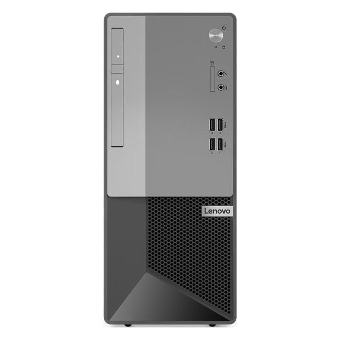 Lenovo V50t i3-10100 4Gb Hd 256Gb Ssd Windows 10 Pro