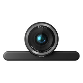 Webcam 4K Pro, 8MP, USB-C, colore nero