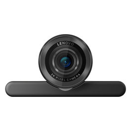 Webcam 4XC1Q25245, 4MP, USB-C, Nero