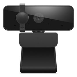 Webcam Essential FHD Gen2, 1920x1080 Pixel, USB 2.0, Nero
