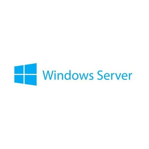 Lenovo Windows Server Standard 2019