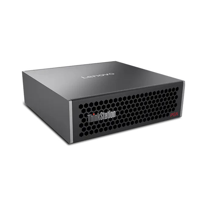 Lenovo Workstation Desktop ThinkStation PGX Modello 30KL0005IE