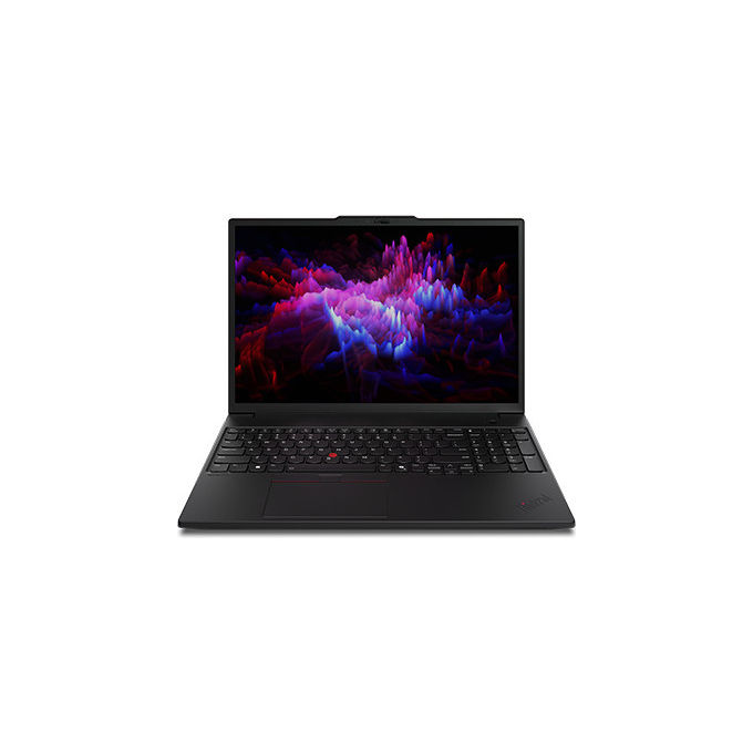 Lenovo Workstation Mobile Intel Ultra 7 255H 16'' 32GB RAM 1TB SSD RTX Pro 500 Windows 11 Pro