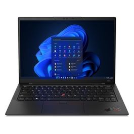 Lenovo X1 Carb 11G i7-1360P 32Gb Hd 1Tb Ssd 14" Windows 11 Pro