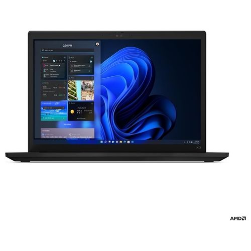 Lenovo X13 Gen3 Amd Ryzen 5 Pro 6650u 16Gb Hd 512Gb Ssd 13.3" Windows 11 Pro