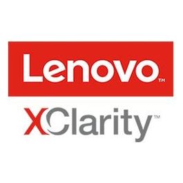 Lenovo Xclarity pro Managed Endp W 1