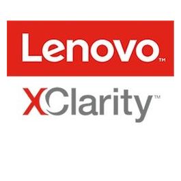 Lenovo XClarity Pro per Managed Endpoint W/3 Yr Sw S&S