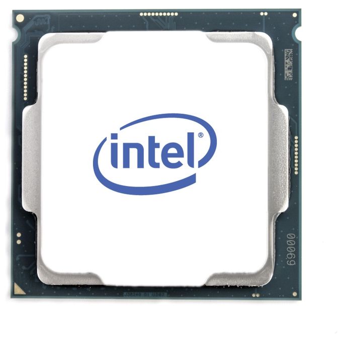 Lenovo Xeon Silver 4310 Processore 2.1 GHz 18Mb Cache Intelligente