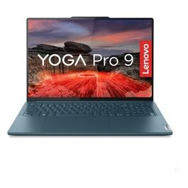 Yoga 9 Pro Ultrathin i7-13705H 16Gb Hd 1Tb 16" Windows 11 Home