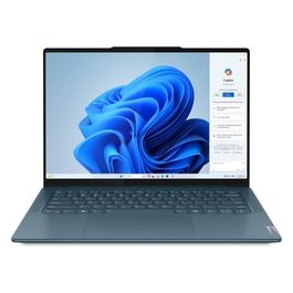 Yoga Pro 7 Intel Core Ultra 9 185h 32Gb Hd 1Tb Ssd 14.5" Windows 11 Home