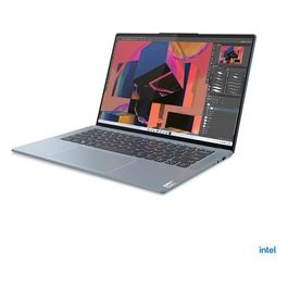 Yoga Slim 7 ProX i5-12500H 16Gb Hd 512Gb Ssd 14" Windows 11 Home